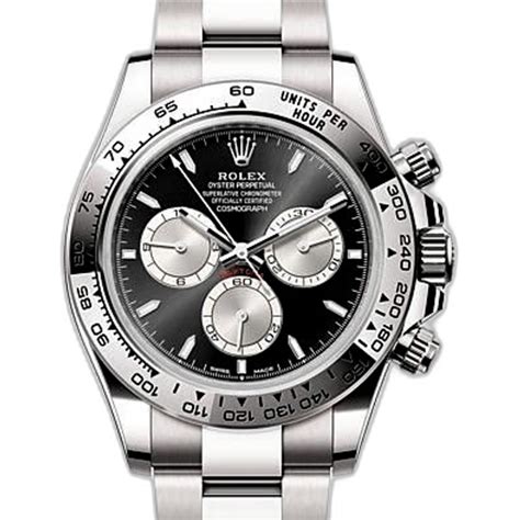 daytona rolex prezzi|Rolex daytona value chart.